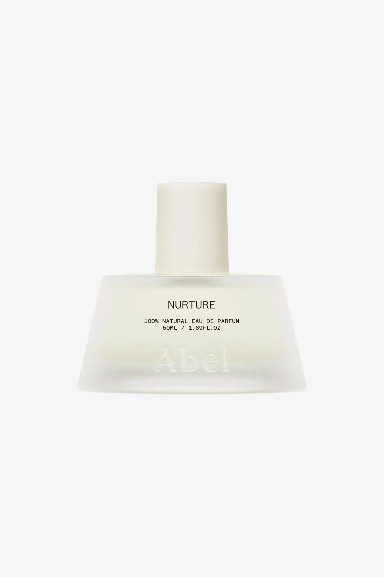 Abel Nurture – Natural Eau de Parfum 50 ml | Centre Commercial